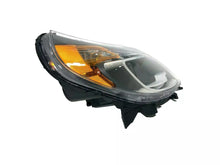 Load image into Gallery viewer, 2014 2015 2016 2017 2018 2019 2020 2021 2022 Ram Promaster Headlight Lamp Without Daytime Running Light Front Left Driver Right Passenger Set - Texas-e-parts
