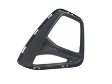 Load image into Gallery viewer, 2019 2020 2021 2022 Chevrolet Blazer Left Right Front Bumper Fog Light Bezel Cover Driver Passenger Set