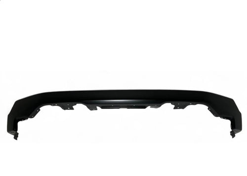 2022-2025 GMC Sierra 1500 & Sierra 1500 LTD Front Bumper Cover Without Sensor Holes - Texas-e-parts