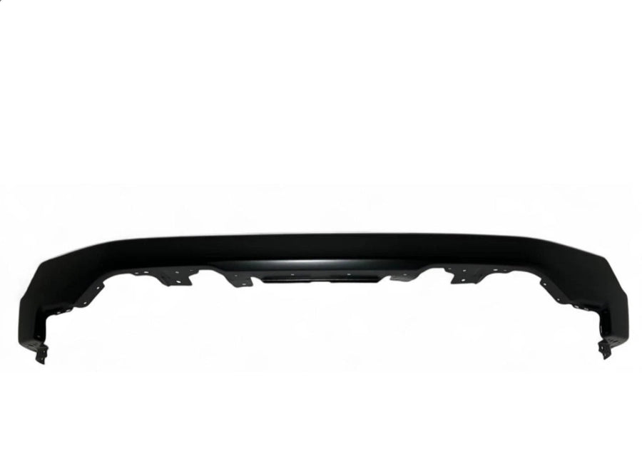 2022-2025 GMC Sierra 1500 & Sierra 1500 LTD Front Bumper Cover Without Sensor Holes - Texas-e-parts