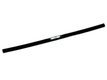 Load image into Gallery viewer, 2020 2021 2022 Honda CR-V CRV Rear Bumper Center Middle Molding Trim Black - Texas-e-parts