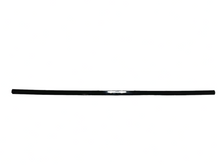 Load image into Gallery viewer, 2020 2021 2022 Honda CR-V CRV Rear Bumper Center Middle Molding Trim Black - Texas-e-parts