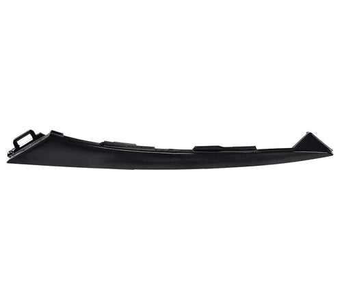 2021-2022 Honda Accord Left Right Front Headlight Lower Molding Trim Black Driver Passenger Side Set - Texas-e-parts