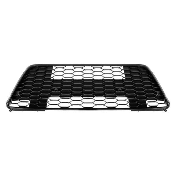 2021-2024 Toyota Sienna XSE Grille Front Bumper Lower Grille Honeycomb - Texas-e-parts