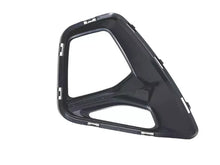 Load image into Gallery viewer, 2019 2020 2021 2022 Chevrolet Blazer Left Right Front Bumper Fog Light Bezel Cover Driver Passenger Set