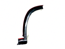 Load image into Gallery viewer, 2019 2020 2021 2022 2023 2024 Ram ProMaster 1500 2500 3500 Front Door Flare Scuff Trim Left Driver Side Black - Texas-e-parts