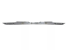 Load image into Gallery viewer, 2022 2023 2024 Chevrolet Equinox LS Front Bumper Upper Lower Cover With Chrome Molding Trim