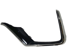 Load image into Gallery viewer, 2020 2021 2022 Honda CR-V CRV Front Bumper Face Bar Trim Left Side Black - Texas-e-parts