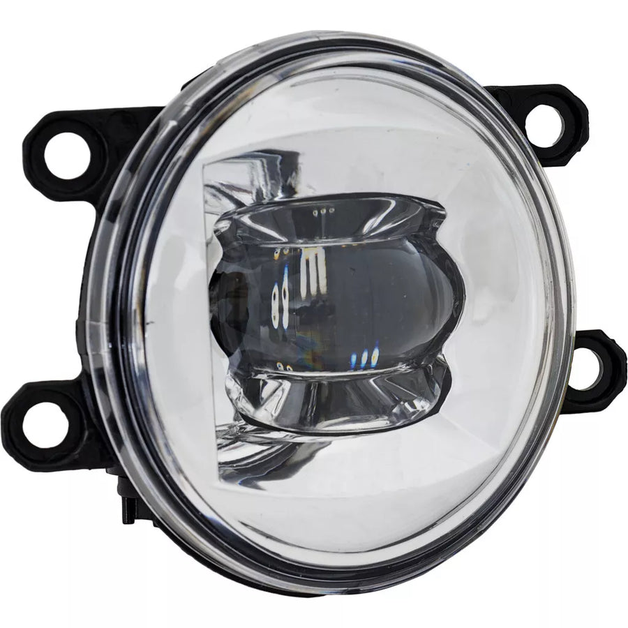 2021-2024 Toyota Sienna Front Bumper Fog Light Lamp LED Left Driver Side - Texas-e-parts
