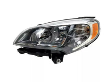 Load image into Gallery viewer, 2015 2016 2017 2018 2019 2020 2021 2022 Ram Promaster City Headlight Lamp Front Left Driver Side - Texas-e-parts