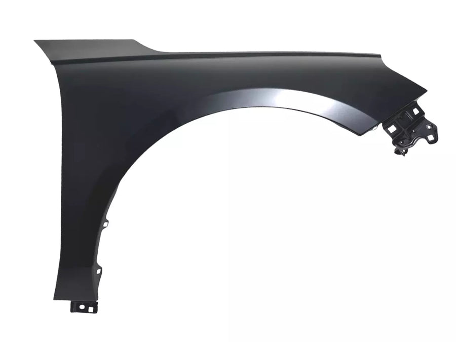2023-2025 Honda Accord Right Front Fender Panel Passenger Side - Texas-e-parts