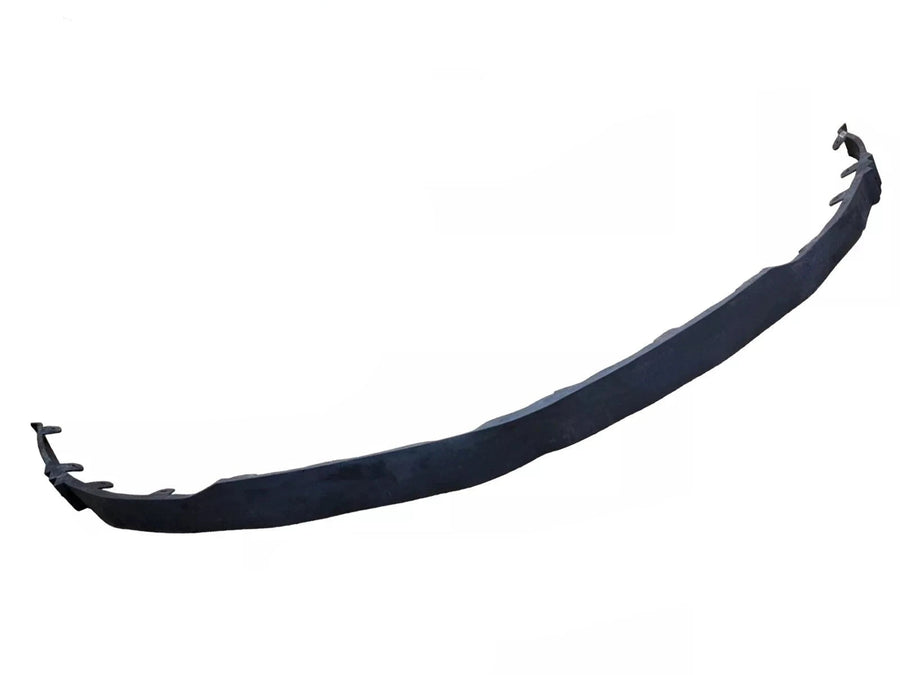2016 2017 2018 2019 2020 2021 2022 2023 2024 Chevrolet Malibu Front Bumper Lower Air Deflector - Texas-e-parts