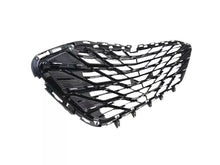 Load image into Gallery viewer, 2019 2020 2021 2022 2023 Chevrolet Malibu Front Bumper Upper Lower Grille With Surround Trim Black - Texas-e-parts