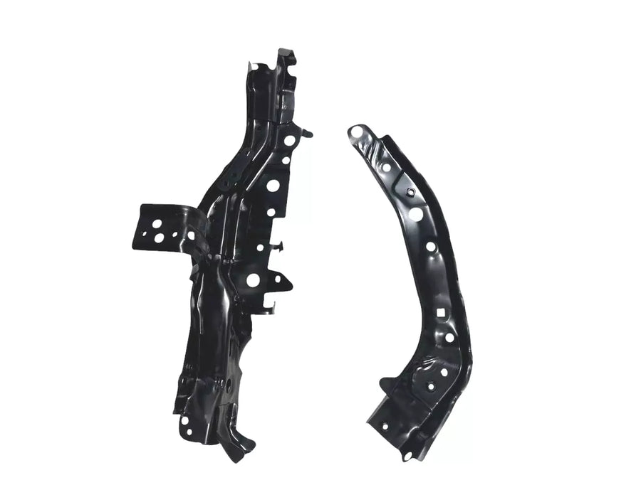 2018-2022 Honda Accord Radiator Core Support Right Passenger Side Bracket - Texas-e-parts