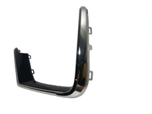 Load image into Gallery viewer, 2020 2021 2022 Honda CR-V CRV Front Bumper Face Bar Trim Left Side Black - Texas-e-parts