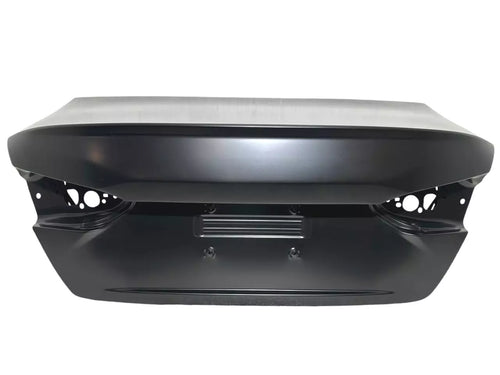 2019-2025 Nissan Altima Rear Trunk Deck Lid Shell Panel With Camera Option - Texas-e-parts