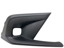 Load image into Gallery viewer, 2022 2023 2024 Honda Civic Front Bumper Fog Light Cover Right Passenger Side - Texas-e-parts