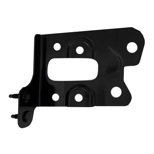 2014-2024 Infiniti Q50 Q60 Left Right Front Hood Latch Support Driver Passenger Side Pair - Texas-e-parts