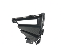 Load image into Gallery viewer, 2020 2021 2022 Honda CR-V CRV Hybrid Front Bumper Daytime Running Light Cover Right Passenger Side - Texas-e-parts