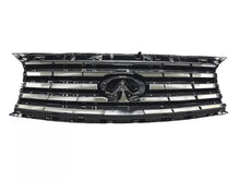 Load image into Gallery viewer, 2013 2014 2015 Infiniti JX35 QX60 Grille Front Bumper Upper Grille Chrome - Texas-e-parts