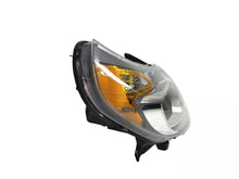Load image into Gallery viewer, 2014 2015 2016 2017 2018 2019 2020 2021 2022 Ram Promaster 1500 2500 3500 Headlight Lamp With DRL Front Left Driver Right Passenger Set - Texas-e-parts