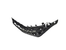 Load image into Gallery viewer, 2016 2017 2018 Chevrolet Malibu Grille Front Bumper Upper Grille Chrome - Texas-e-parts