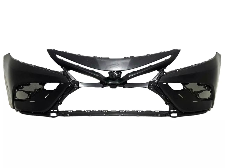 2021 2022 2023 Toyota Camry XSE SE Front Bumper Cover - Texas-e-parts