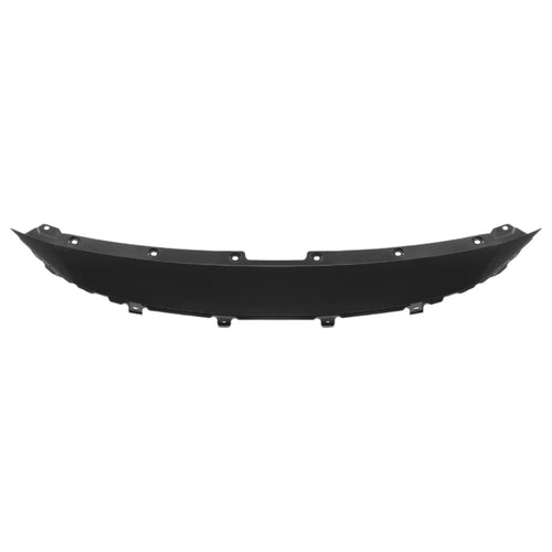 2021-2022 Honda Accord Front Bumper Upper Grille Cover - Texas-e-parts