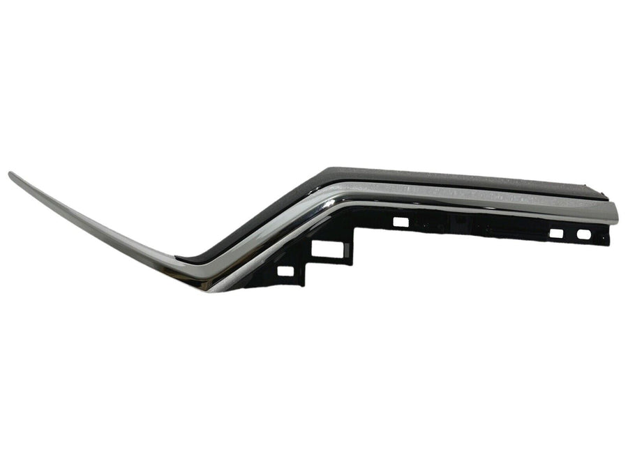 2020 2021 2022 Honda CR-V CRV Front Bumper Upper Grille Headlight Molding Trim Right Side - Texas-e-parts