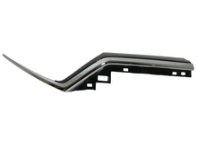 Load image into Gallery viewer, 2020 2021 2022 Honda CR-V CRV Front Bumper Upper Grille Headlight Molding Trim Right Side - Texas-e-parts