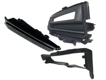 Load image into Gallery viewer, 2020 2021 2022 Honda CR-V CRV Hybrid Front Bumper Daytime Running Light Lamp With Cover Bracket Left Driver & Right Passenger Set - Texas-e-parts