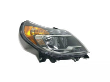 Load image into Gallery viewer, 2014 2015 2016 2017 2018 2019 2020 2021 2022 Ram Promaster Headlight Lamp Without Daytime Running Light Front Left Driver Right Passenger Set - Texas-e-parts