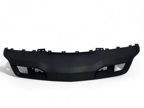 2019-2022 Chevrolet Silverado 1500 & Silverado 1500 LTD Front Bumper Lower Cover Valance - Texas-e-parts