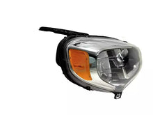 Load image into Gallery viewer, 2015 2016 2017 2018 2019 2020 2021 2022 Ram Promaster City Headlight Lamp Front Left Driver & Right Passenger Set - Texas-e-parts