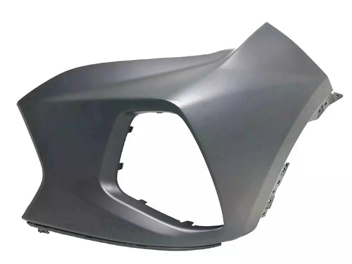 2019 2020 2021 2022 Chevrolet Blazer Front Bumper Left Driver Side Cover - Texas-e-parts
