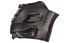 Load image into Gallery viewer, 2023 2024 2025 Ram Promaster 1500 2500 3500 Left Right Front Bumper Side End Cap Cover Driver & Passenger