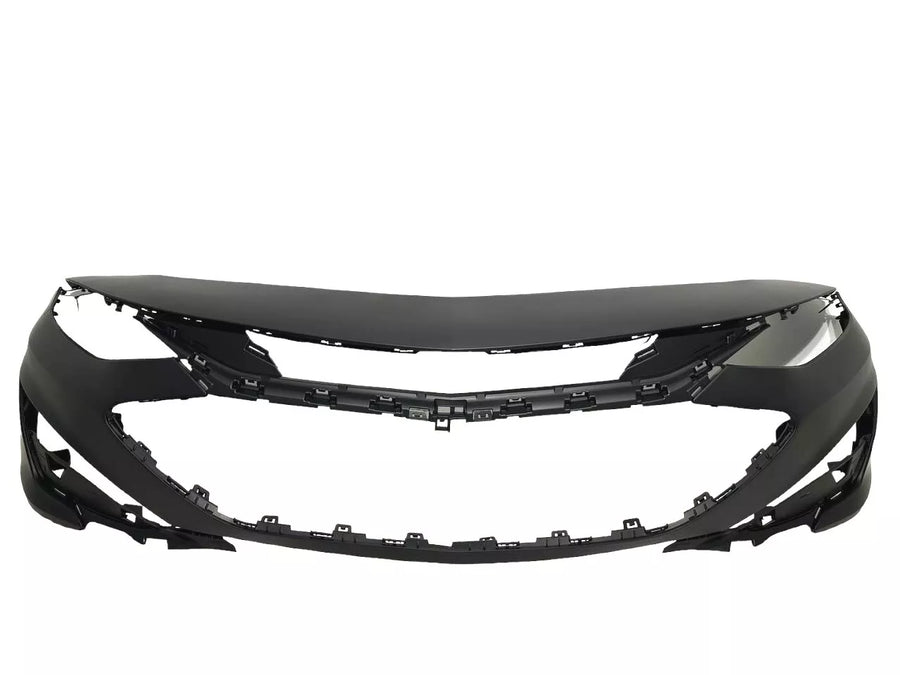 2019 2020 2021 2022 2023 2024 Chevrolet Malibu Front Bumper Cover - Texas-e-parts