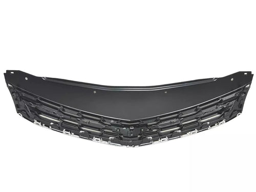 2016 2017 2018 Chevrolet Cruze Grille Front Bumper Upper Grille - Texas-e-parts
