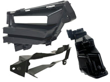 Load image into Gallery viewer, 2020 2021 2022 Honda CR-V CRV Hybrid Front Bumper Daytime Running Light Lamp With Cover & Bracket Left Driver Side - Texas-e-parts