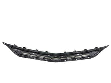 Load image into Gallery viewer, 2016 2017 2018 Chevrolet Malibu Grille Front Bumper Upper Grille Chrome - Texas-e-parts