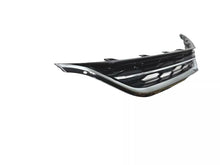 Load image into Gallery viewer, 2016 2017 2018 Chevrolet Malibu Grille Front Bumper Upper Grille Chrome - Texas-e-parts