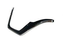 Load image into Gallery viewer, 2020 2021 2022 Honda CR-V CRV Front Bumper Face Bar Trim Right Side Black - Texas-e-parts