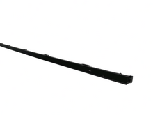 Load image into Gallery viewer, 2020 2021 2022 Honda CR-V CRV Rear Bumper Center Middle Molding Trim Black - Texas-e-parts