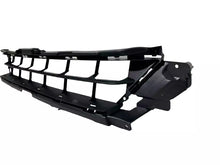 Load image into Gallery viewer, 2019 2020 2021 Honda Civic Sedan & Coupe Front Bumper Lower Grille - Texas-e-parts