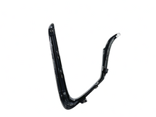 Load image into Gallery viewer, 2020 2021 2022 Honda CR-V CRV Front Bumper Face Bar Molding Trim Left Side SIlver - Texas-e-parts