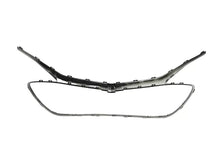 Load image into Gallery viewer, 2019 2020 2021 2022 2023 Chevrolet Malibu Front Bumper Upper Lower Grille With Surround Trim Black - Texas-e-parts