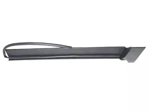 2018 2019 2020 2021 2022 2023 Chevrolet Equinox Right Front Door Rocker Molding Trim Passenger Side - Texas-e-parts