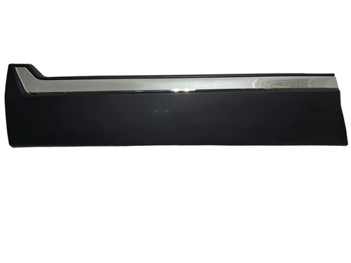 2017 2018 2019 2020 2021 2022 Honda CR-V CRV Front Door Trim Lower Molding Left Driver Side - Texas-e-parts