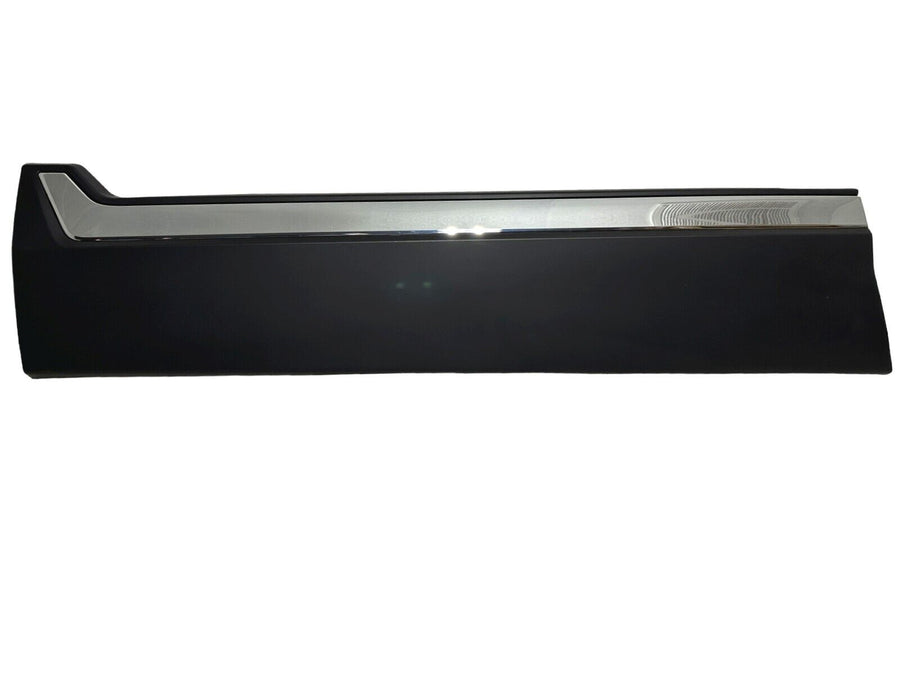 2017 2018 2019 2020 2021 2022 Honda CR-V CRV Front Door Trim Lower Molding Left Driver Side - Texas-e-parts