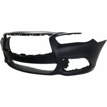 Load image into Gallery viewer, 2016 2017 2018 2019 2020 Infiniti QX60 Front Bumper Cover With Upper Lower Grille & Fog Covers - Texas-e-parts